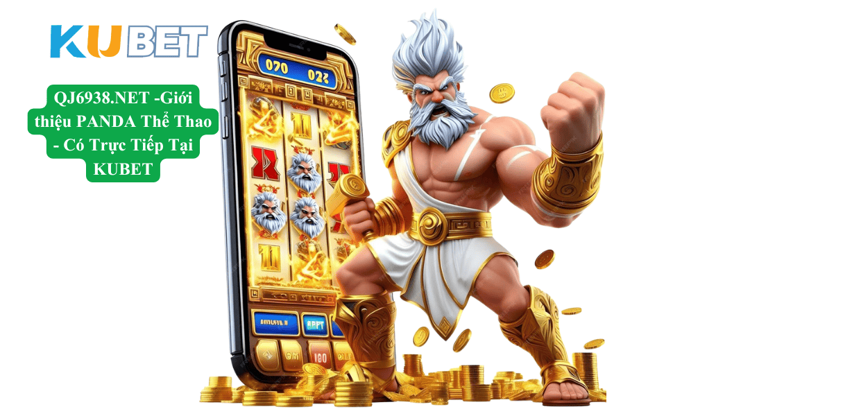 QJ6938.NET – Giới thiệu KU 3D Game Thiên Đường Slot
