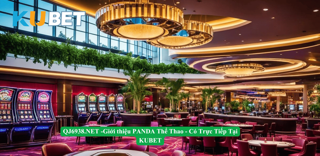 QJ6938.NET – Giới thiệu AES casino Quốc tế có mặt tại Kubet