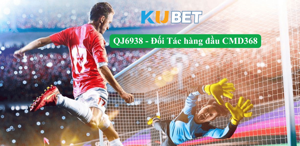 QJ6938 – Giới thiệu sảnh thể thao CMD